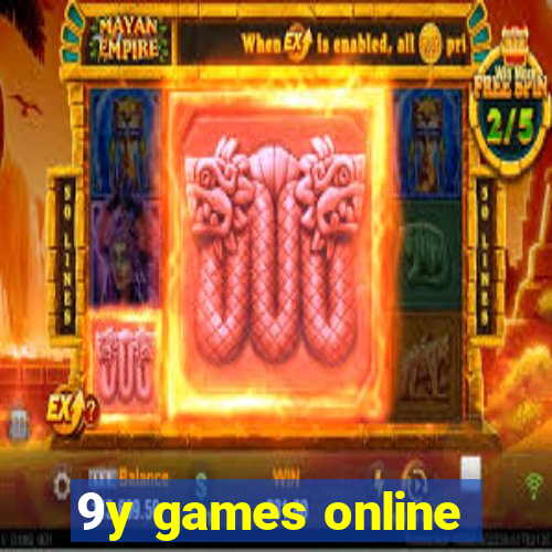 9y games online